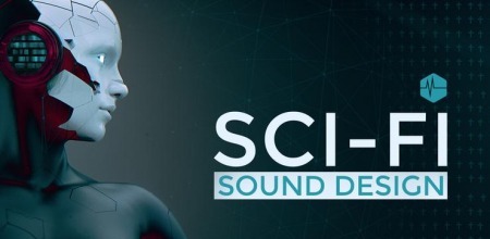 Triune Digital Sci-Fi Sound Design WAV